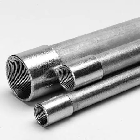 Allied Tube Rigid Metal Conduit 3/4" × 10ft