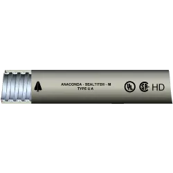 Anamet Sealtite Type UA LFMC 3/4" × 100ft