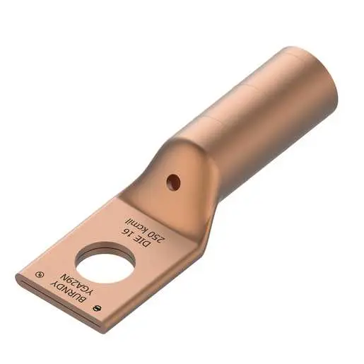Burndy YGA Hyground Grounding Lug