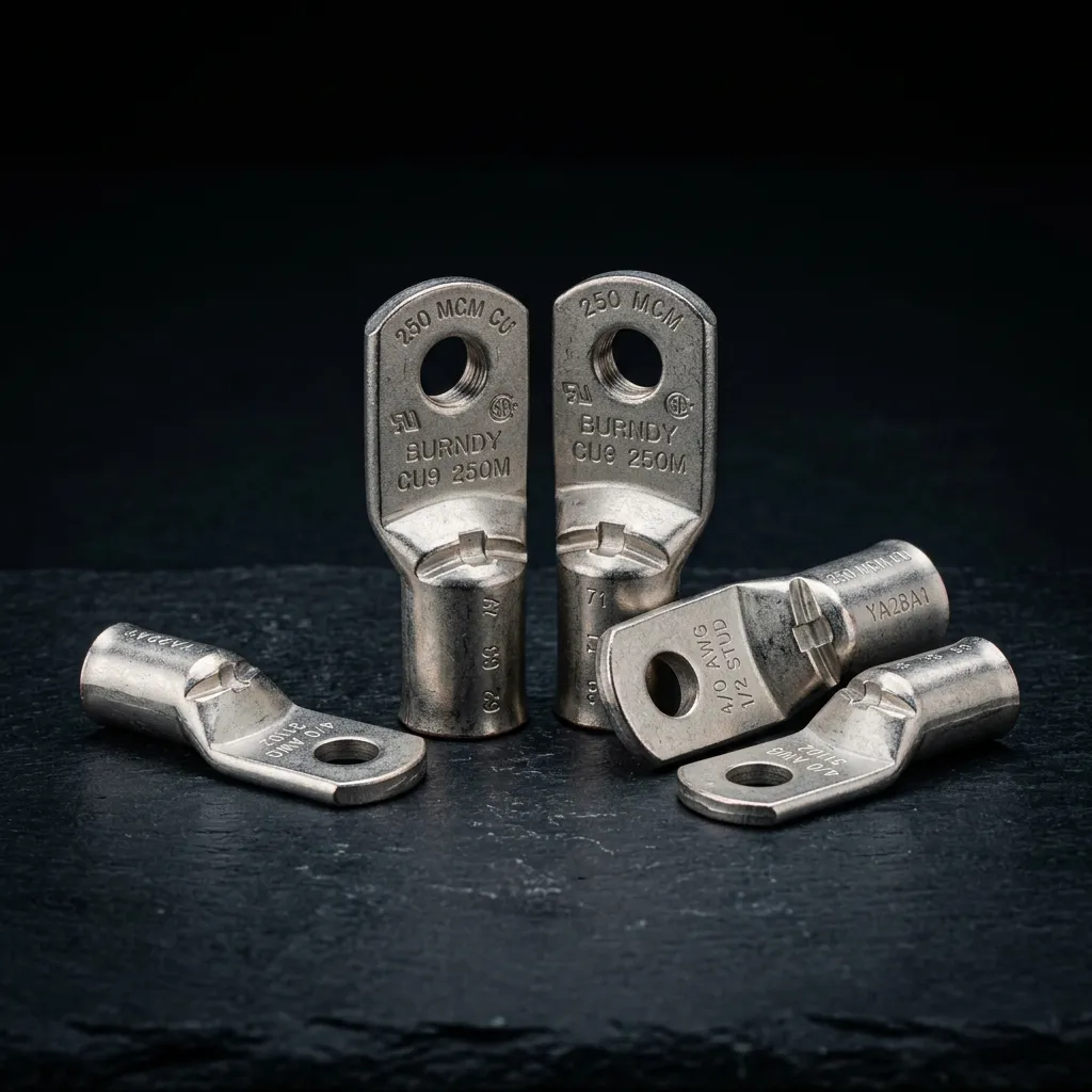 Terminals & Lugs