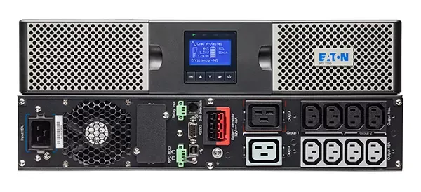 Eaton 9PX 3000VA Rack/Tower UPS