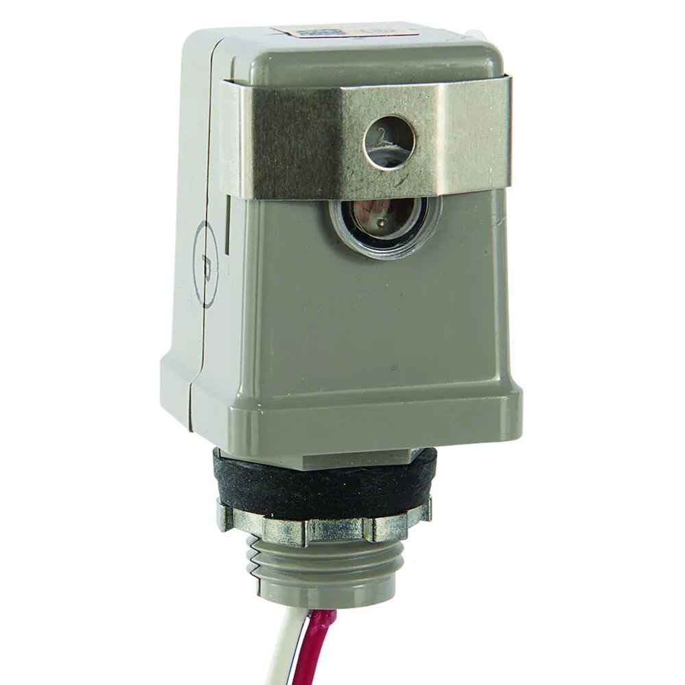 Intermatic K4121C Photocontrol 105–285V