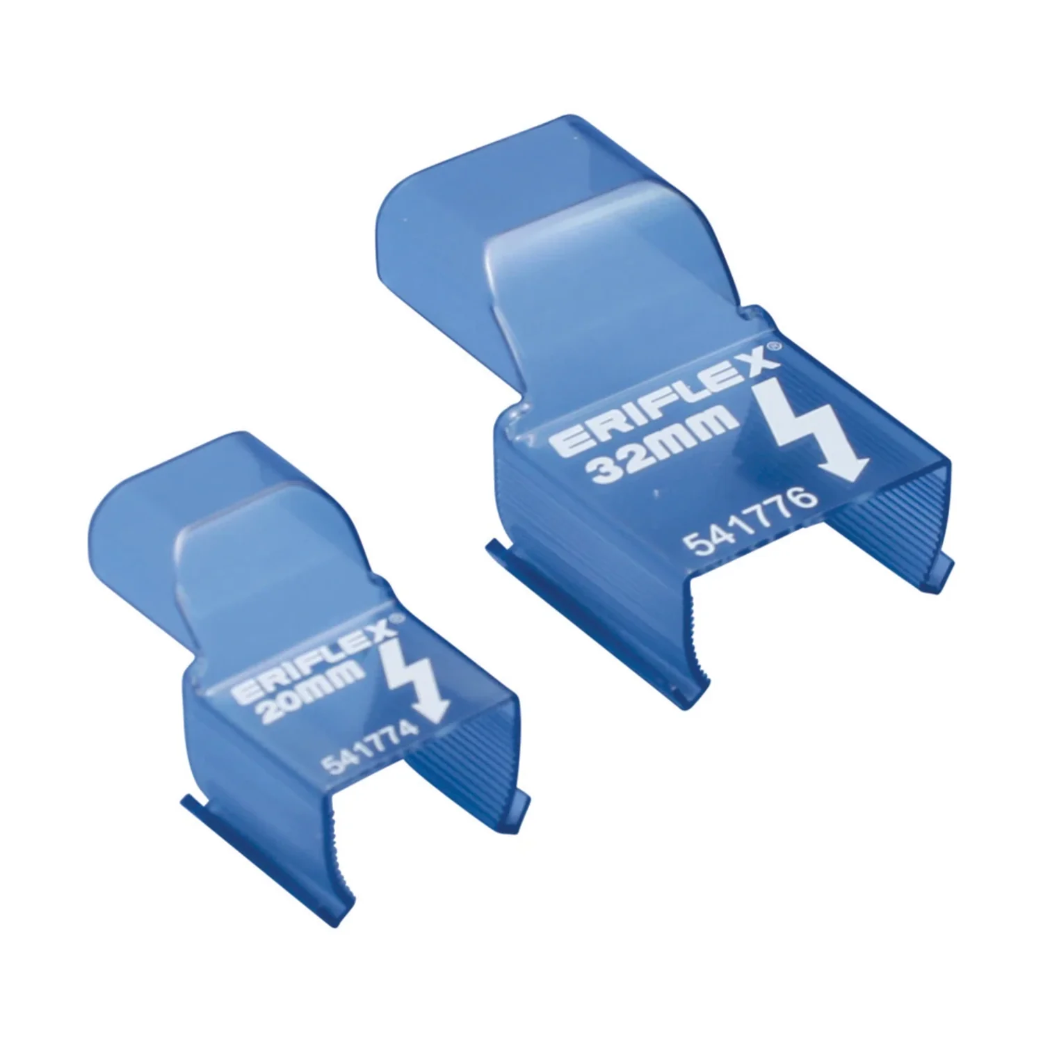 nVent ERIFLEX Ground Bus Bar 12-Position