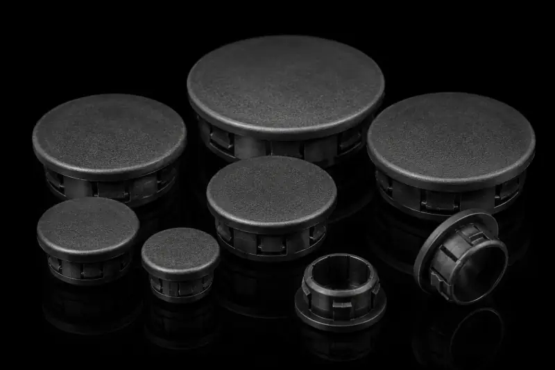 Plastic Hole Plugs