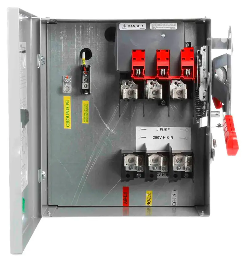 Siemens Circuit Breaker Bus Plug 60A