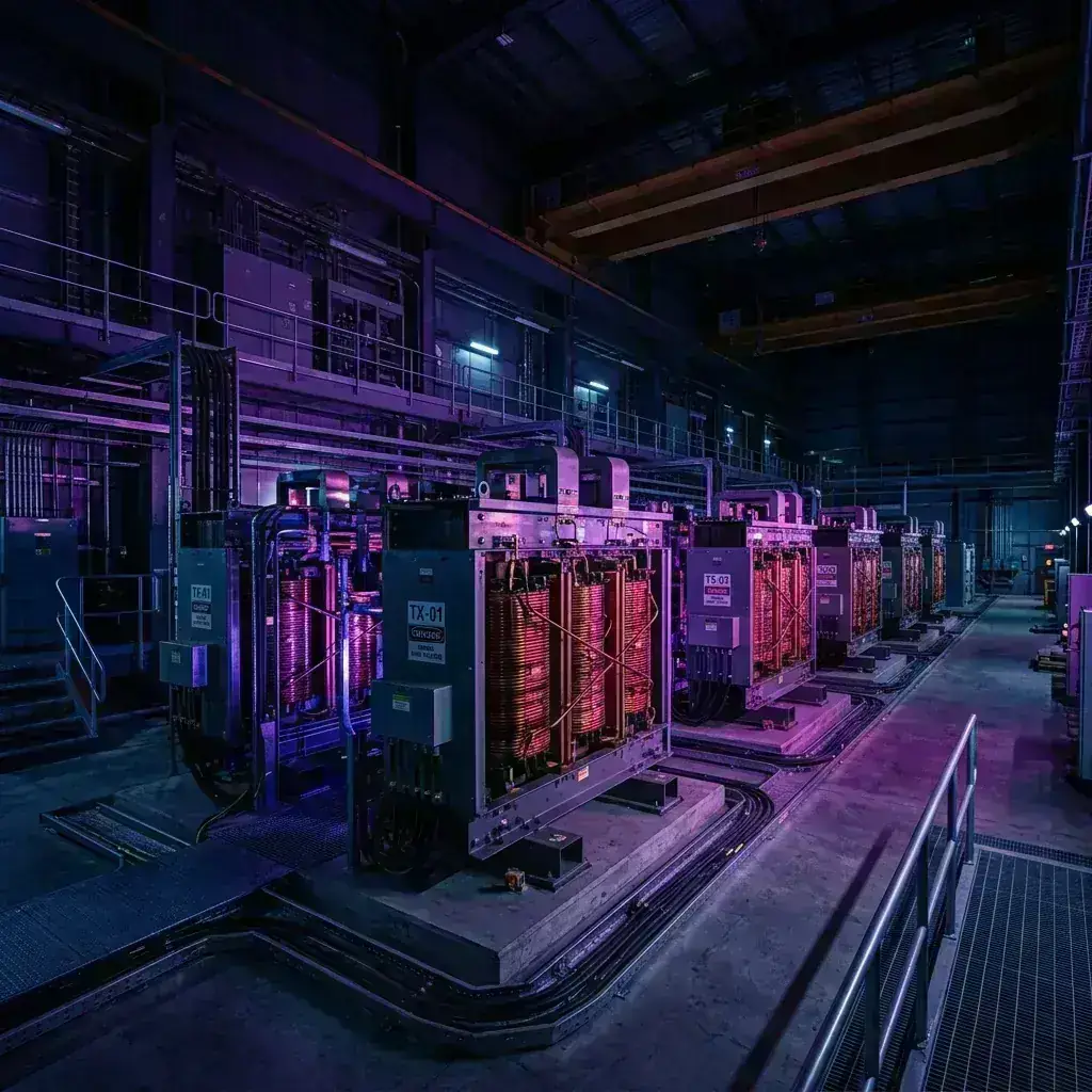 Auto Transformers