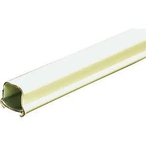 Wiremold V500 Metal Raceway Base & Cover 5ft